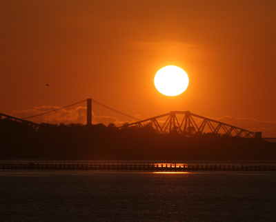 Sun In Australia