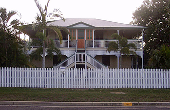 queenslander