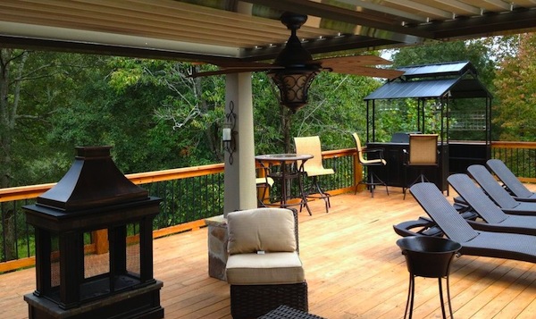 5 important points to remember when building an outdoor ... 5 important points to remember when building an outdoor ... on Outdoor Living Buildings id=48190