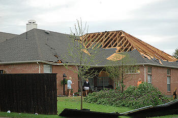 roof-damage