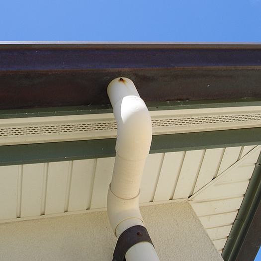 How to Maintain Your Gutters and Downpipes