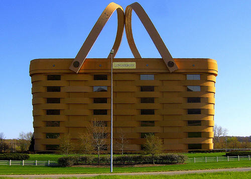 the-basket-building