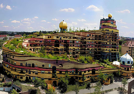 hundertwasser