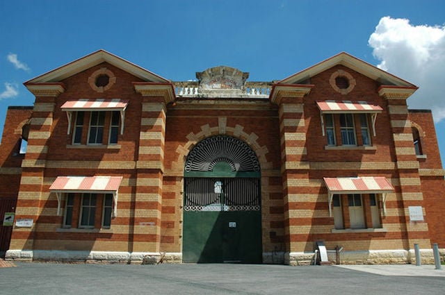 Boggo-Road-Gaol