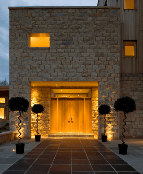 front-door-lighting