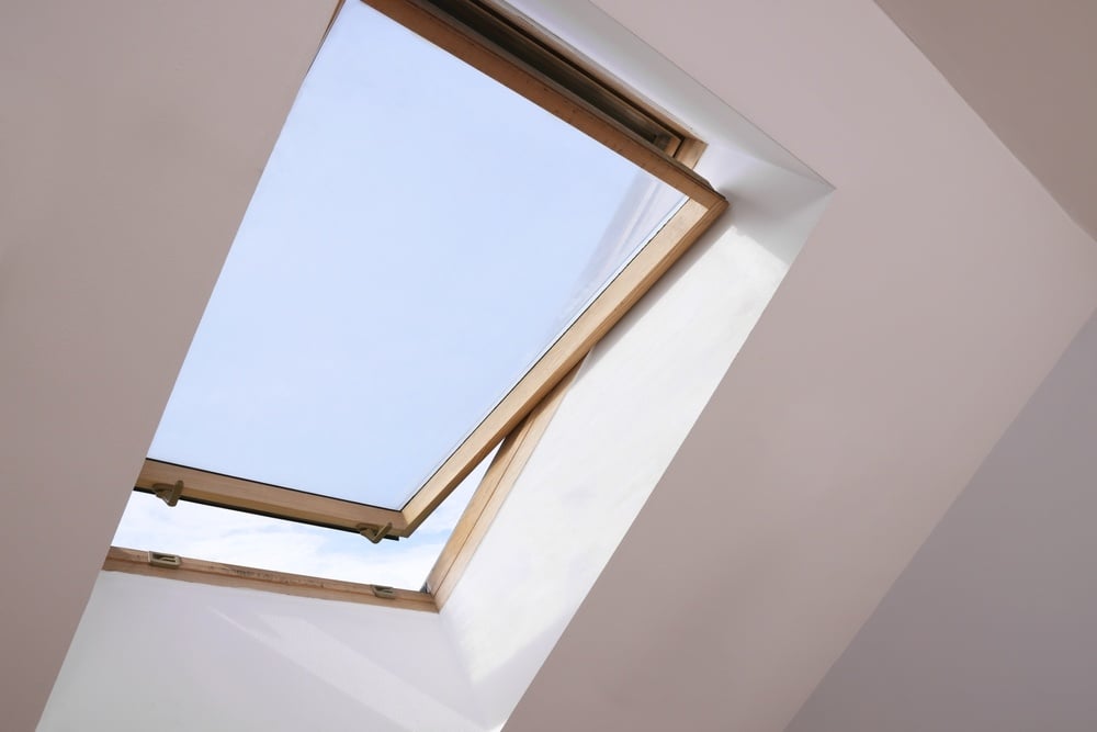 Photo inspiration: Gallery Detail: How Much Does It Cost To Install Skylights On My