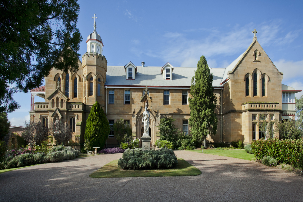 Abbey of the Roses Warwick