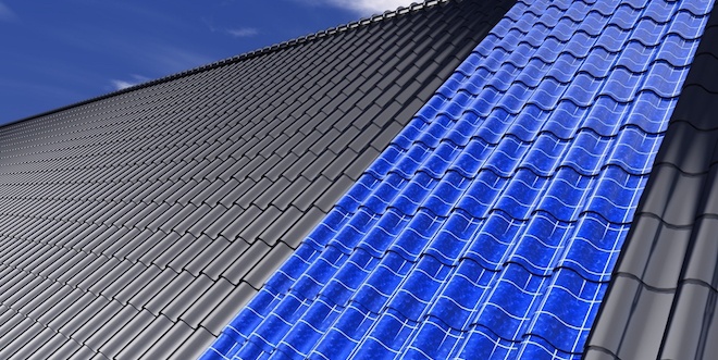 solar tiles panels vs roofing rooroofing