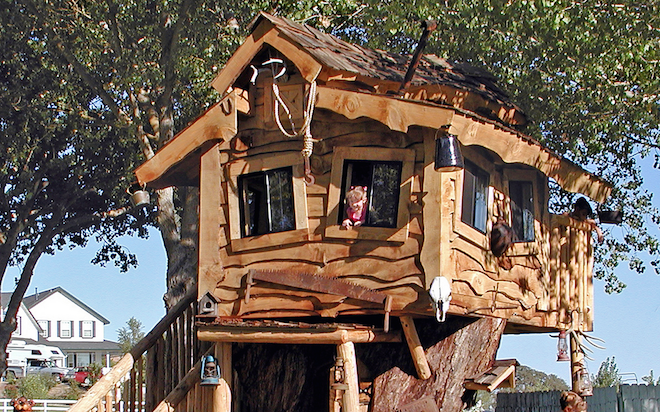 the-monstro-treehouse