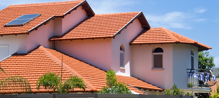 do tile roofs need to be replaced